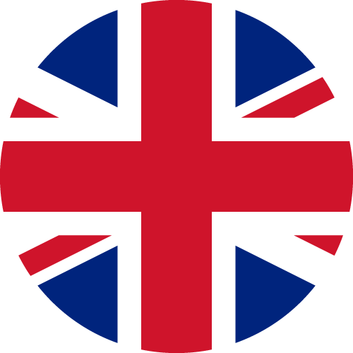 Bandiera Inglese